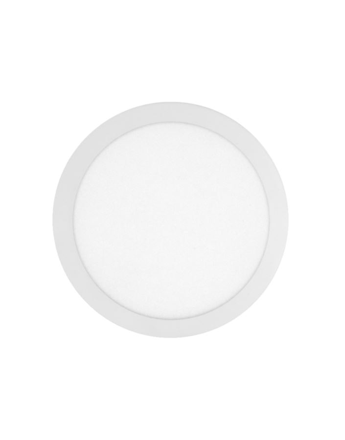 Panel V-TAC SKU216429 VT-3107RD-N 6400K 30W 3155lm