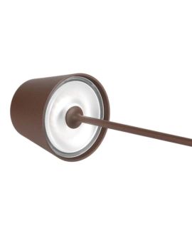 Lampka V-TAC SKU7654 VT-7522 3000K 2W 200lm