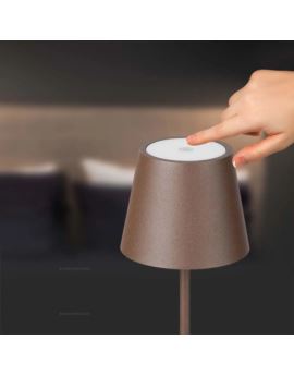 Lampka V-TAC SKU7654 VT-7522 3000K 2W 200lm