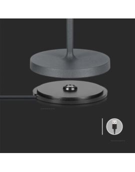 Lampka V-TAC SKU7653 VT-7522 3000K 2W 200lm