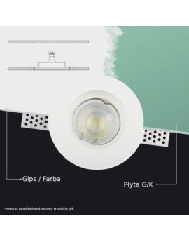 Oprawa V-TAC SKU6762 VT-11002