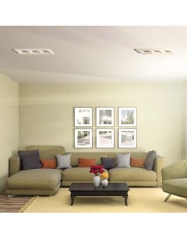 Oprawa V-TAC SKU6764 VT-11003