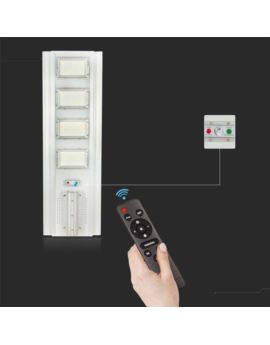 Oprawa V-TAC SKU6760 VT-40401ST 6500K 50W 4300lm