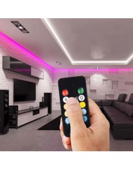 Sterownik V-TAC SKU2902 VT-2427 12V-72W 24V-144W