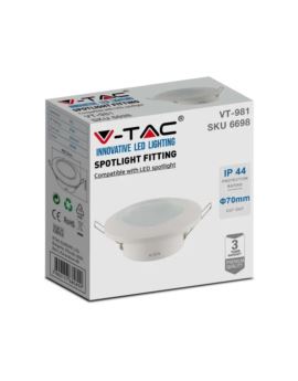 Oczko V-TAC SKU6698 VT-981