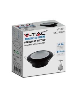 Oczko V-TAC SKU6699 VT-981