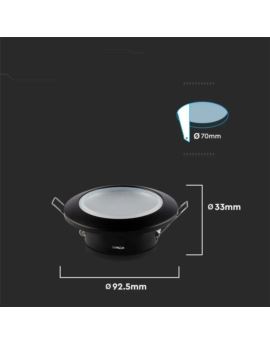 Oczko V-TAC SKU6699 VT-981