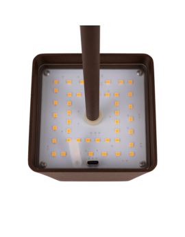 Lampka V-TAC SKU7693 VT-7563 3000K 2W 200lm