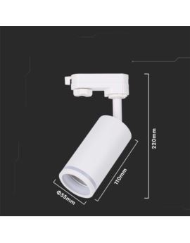 Oprawa V-TAC SKU6783 VT-11016-W