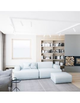 Oprawa V-TAC SKU6783 VT-11016-W