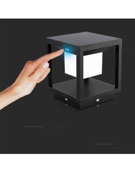 Słupek V-TAC SKU6805 VT-11022 3000K 2W 90lm