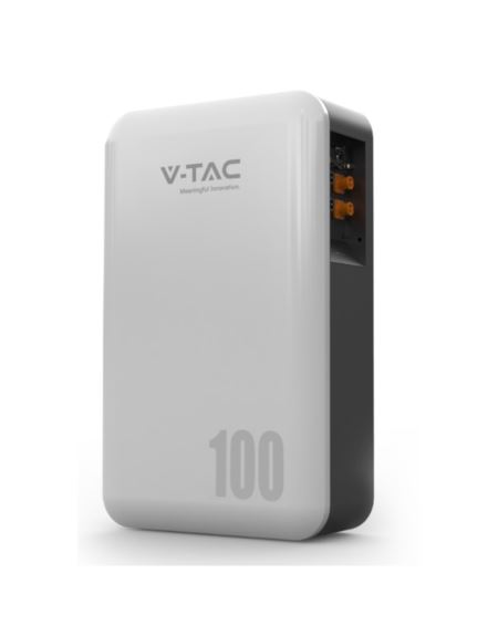 Magazyn V-TAC VESTWOODS SKU11524 VT-48100-W2 5,12