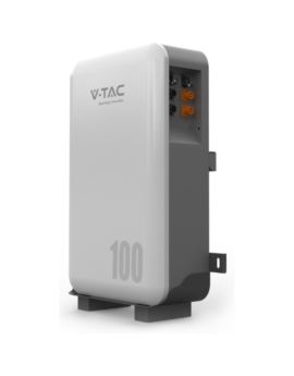 Magazyn V-TAC VESTWOODS SKU11524 VT-48100-W2 5,12