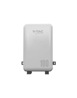 Magazyn V-TAC VESTWOODS SKU11524 VT-48100-W2 5,12