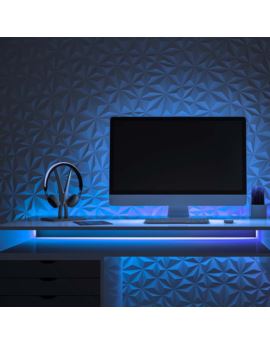 Neon V-TAC SKU6872 VT-551 Kolor Niebieski 12W