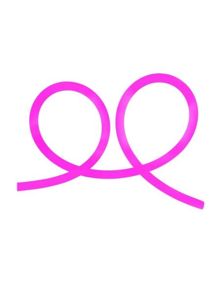 Neon V-TAC SKU6874 VT-551 Kolor Różowy 12W