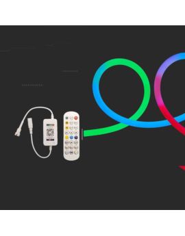 Neon V-TAC SKU6875 VT-561 RGB 10W