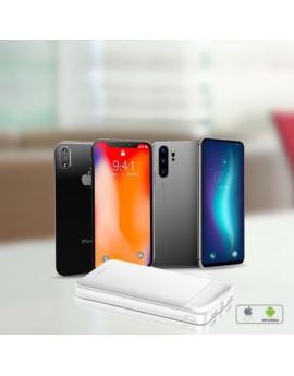 Power V-TAC SKU7834 VT-10005-W