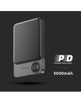 Power V-TAC SKU7850 VT-50005-SG