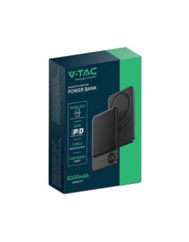 Power V-TAC SKU7850 VT-50005-SG