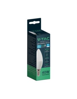 Żarówka V-TAC SKU21171 VT-226 3000K 4,5W 470lm