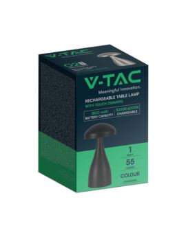 Lampka V-TAC SKU7895 VT-1041 3000K-6000K 1W 55lm