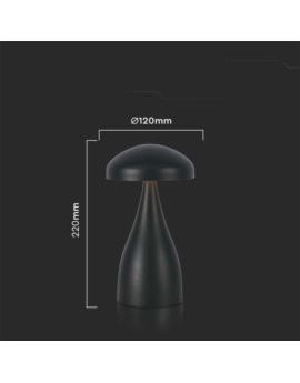 Lampka V-TAC SKU7895 VT-1041 3000K-6000K 1W 55lm