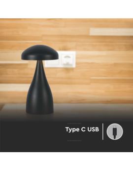 Lampka V-TAC SKU7895 VT-1041 3000K-6000K 1W 55lm