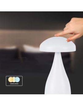 Lampka V-TAC SKU7896 VT-1041 3000K-6000K 1W 55lm