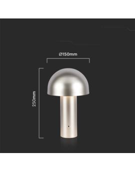 Lampka V-TAC SKU7937 VT-1047 3000K-6000K 3W 200lm