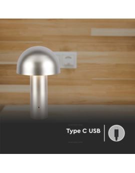 Lampka V-TAC SKU7937 VT-1047 3000K-6000K 3W 200lm