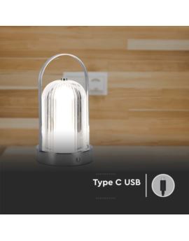 Lampka V-TAC SKU7990 VT-1057 3000K-6000K 1W 55lm