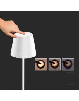 Lampa V-TAC SKU7007 VT-7544-W 3000K 4W 300lm