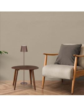 Lampa V-TAC SKU7008 VT-7544-C 3000K 4W 300lm