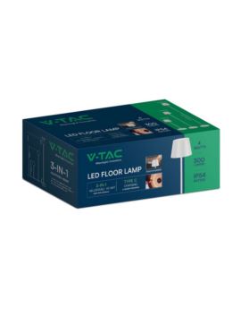 Lampa V-TAC SKU7009 VT-7544 3000K 4W 300lm