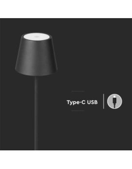 Lampa V-TAC SKU7009 VT-7544 3000K 4W 300lm