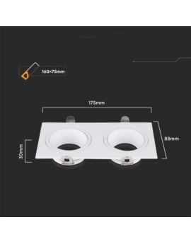 Oprawa V-TAC SKU10298 VT-439
