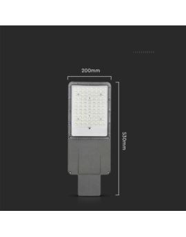 Oprawa V-TAC SKU10224 VT-15111ST 4000K 2500lm