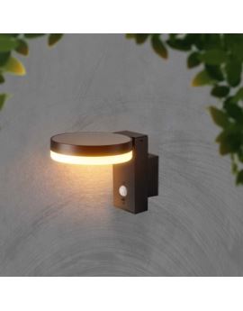 Kinkiet V-TAC SKU23016 VT-1147 3000K 5,5W 220lm