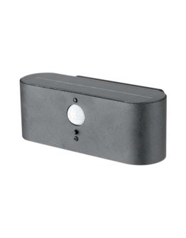 Kinkiet V-TAC SKU23017 VT-1148 3000K 0,8W 100lm