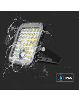 Projektor V-TAC SKU10313 VT-411 6400K 10W 1500lm