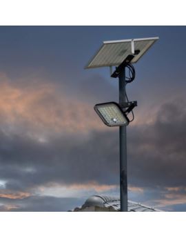 Projektor V-TAC SKU10313 VT-411 6400K 10W 1500lm