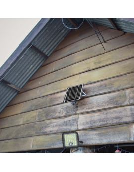 Projektor V-TAC SKU10313 VT-411 6400K 10W 1500lm