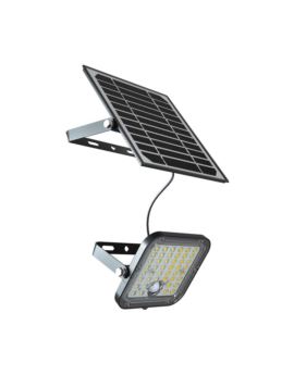 Projektor V-TAC SKU10313 VT-411 6400K 10W 1500lm