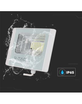 Projektor V-TAC SKU10409 VT-60W 6400K 20W 1650lm