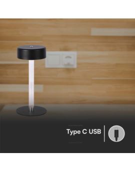 Lampka V-TAC SKU10570 VT-7567 3000K-6000K 3W 210lm