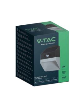 Kinkiet V-TAC SKU10309 VT-422 4000K 2W 200lm