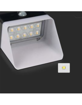 Kinkiet V-TAC SKU10309 VT-422 4000K 2W 200lm