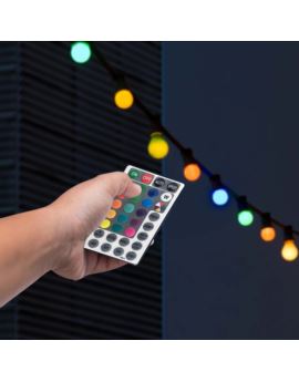 Girlanda V-TAC SKU23159 VT-713S RGB 7,5W 30lm