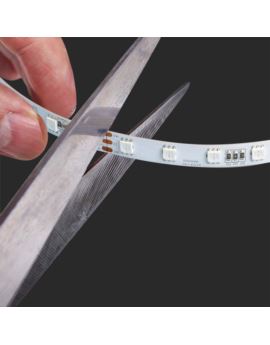 Taśma V-TAC SKU23145 VT-5050 RGB 13W